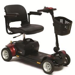 How to Maintain Your Mobility Scooter Battery