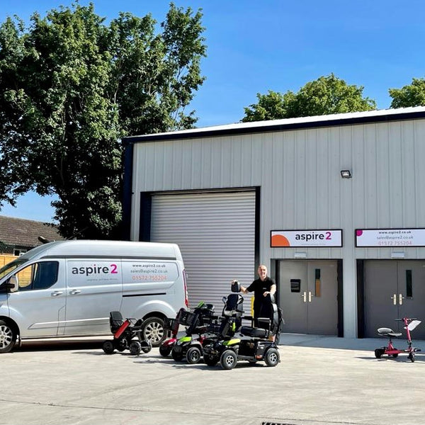 New Branch Opening - Waddington Lincoln