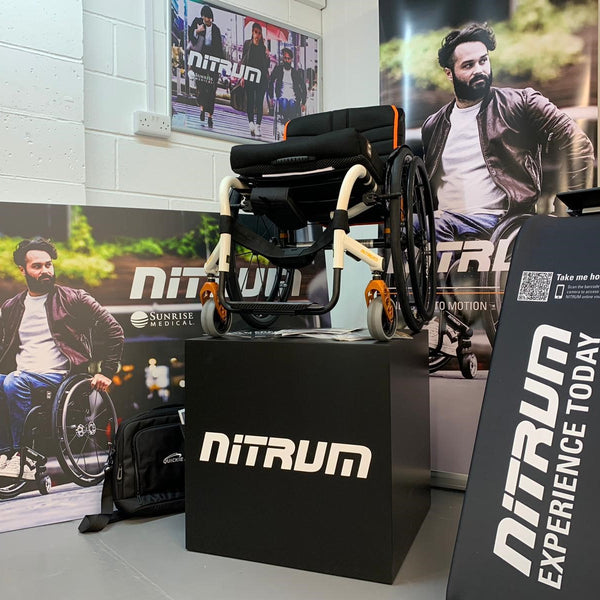 Nitrum Wins Retailer's Choice of the Year 2020