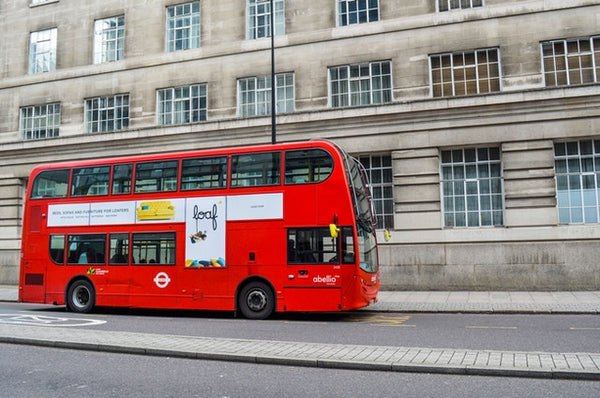 Can Your Mobility Scooter Go On Buses?