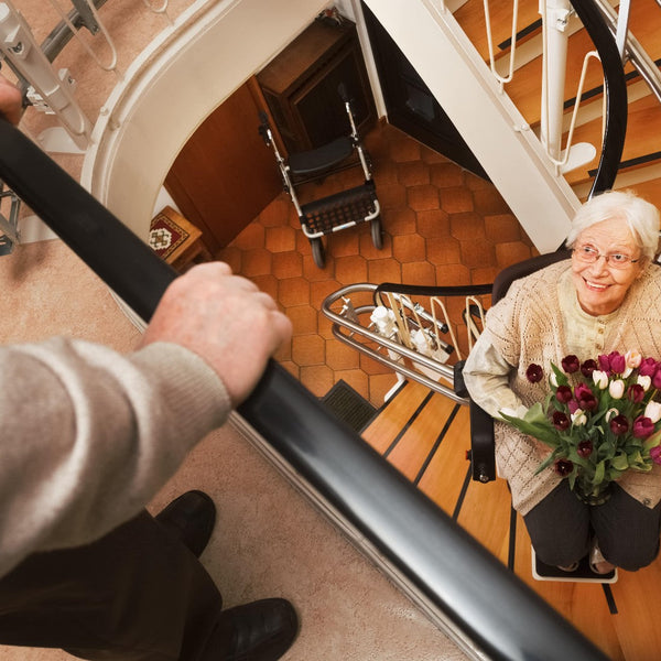 Is a Stairlift Right for You? Aspire2 Mobility’s Guide to Recognising the Signs