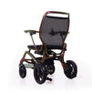 C100 Carbon Electric Power Wheelchair