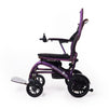 C100 Carbon Electric Power Wheelchair