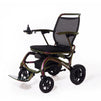 C100 Carbon Electric Power Wheelchair