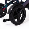 C100 Carbon Electric Power Wheelchair