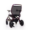C100 Carbon Electric Power Wheelchair