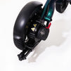 C100 Carbon Electric Power Wheelchair