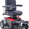 Kozmo Electric Wheelchair
