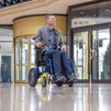 Invacare Esprit Action Power Wheelchair