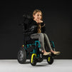 Invacare Esprit Action Power Wheelchair