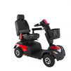 Invacare Comet Pro