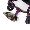 C100 Carbon Electric Power Wheelchair