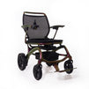 C100 Carbon Electric Power Wheelchair