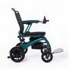 C100 Carbon Electric Power Wheelchair