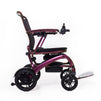 C100 Carbon Electric Power Wheelchair