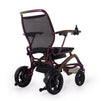 C100 Carbon Electric Power Wheelchair