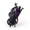 C100 Carbon Electric Power Wheelchair