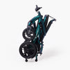 C100 Carbon Electric Power Wheelchair