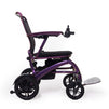 C100 Carbon Electric Power Wheelchair
