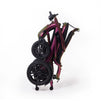 C100 Carbon Electric Power Wheelchair