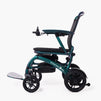 C100 Carbon Electric Power Wheelchair