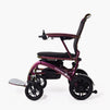 C100 Carbon Electric Power Wheelchair