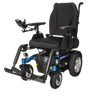 Aspen Electric Wheelchair