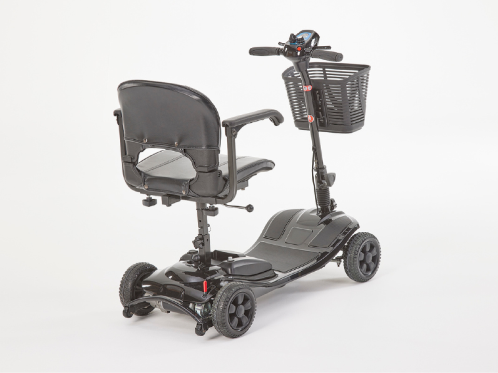 Motion Healthcare Airscape Mobility Scooter