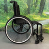 Kuschall Champion SK Folding Front Frame Active Wheelchair - BRAND NEW
