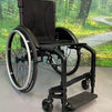 Kuschall Champion SK Folding Front Frame Active Wheelchair - BRAND NEW