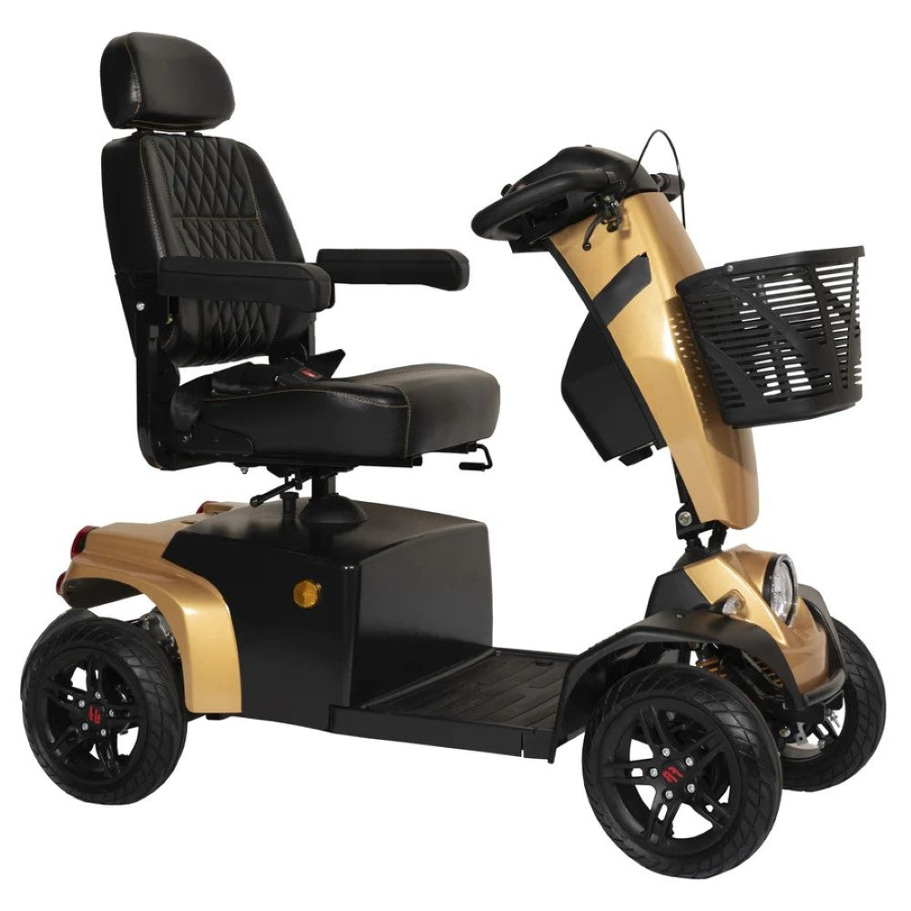 Freerider FR1 Cruiser