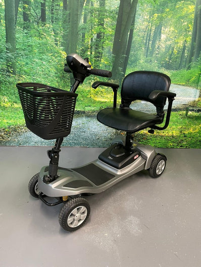 Motion Healthcare Alumina Mobility Scooter - Ex showroom