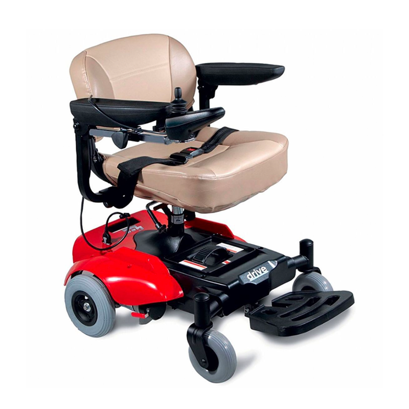 Indoor Electric Wheelchairs