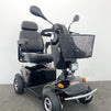 Freerider Mayfair 4 Deluxe Mobility Scooter