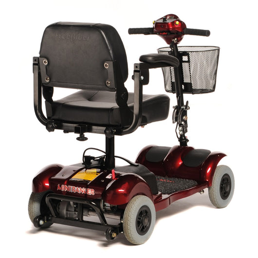 Freerider Mini Ranger Plus