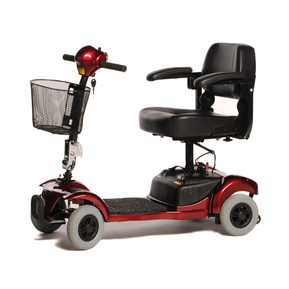 Freerider Mini Ranger Plus