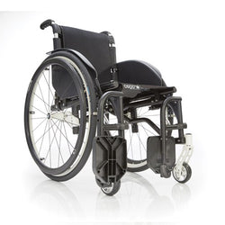 Permobil Progeo Tekna Advance Swing Away Active Wheelchair