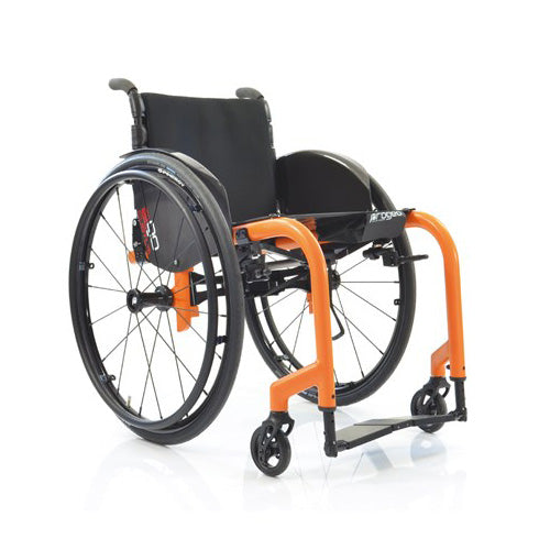 Permobil Progeo Ego Custom Active Wheelchair