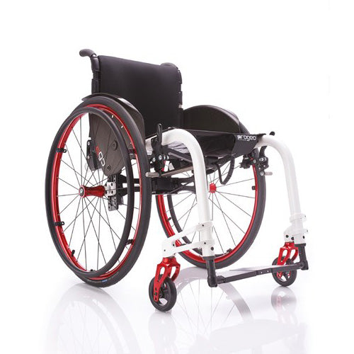 Permobil Progeo Ego Active Wheelchair