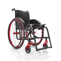 Permobil Progeo Exelle Active Wheelchair