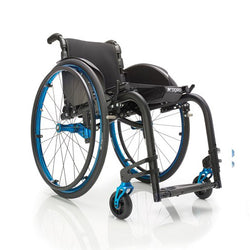 Permobil Progeo Tekna Advance Active Wheelchair