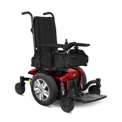 Q4 Electric Wheelchair