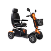Van Os Excel Roadster DX8 Deluxe Mobility Scooter