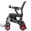 Quickie Q50R Carbon Lightweight Folding Electric Wheelchair - NEW 2023