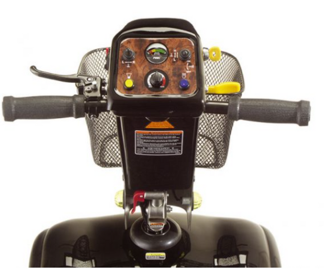 Rascal 850 Mobility Scooter