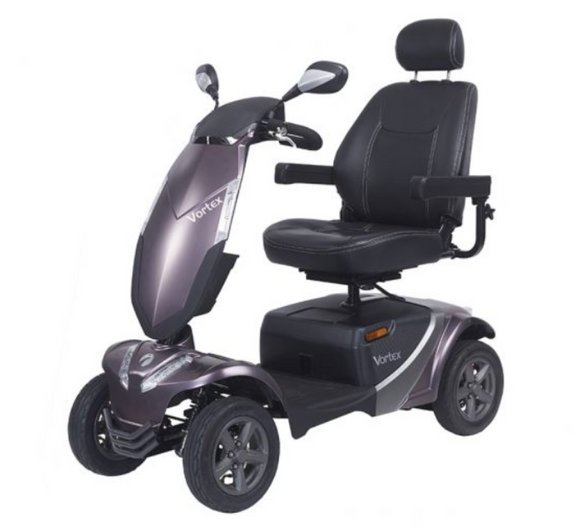 Rascal Vortex Mobility Scooter
