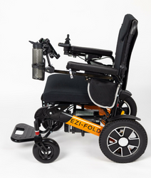 Monarch Mobility Ezi-Fold
