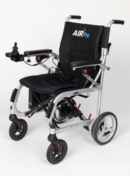 Monarch Mobility Air Pro Electric Wheelchair