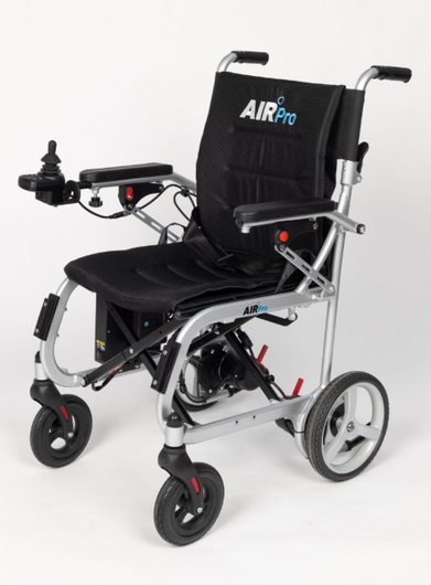 Monarch Mobility Air Pro Electric Wheelchair