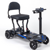 Monarch Mobility Supa Carbon lite